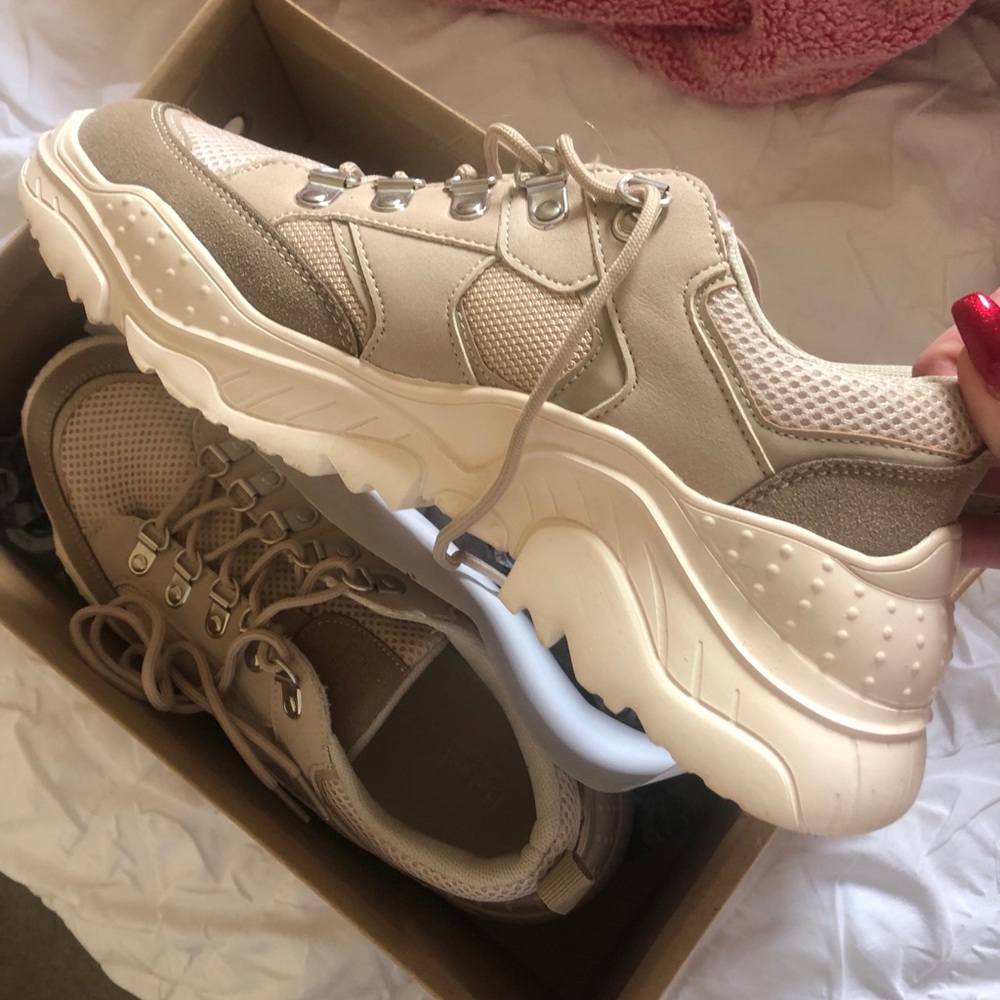 Hybrid Greenlabel Urban Outfitters men’s shoes